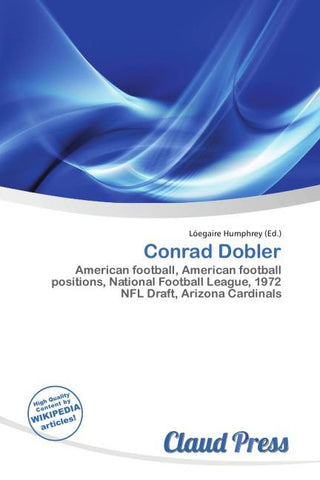 Conrad Dobler