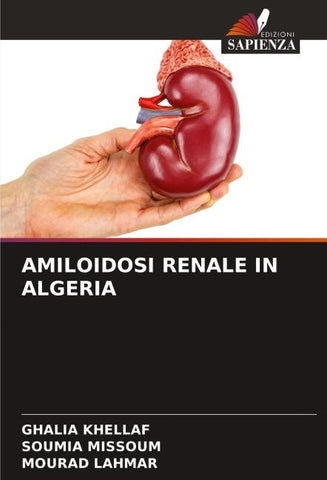 AMILOIDOSI RENALE IN ALGERIA