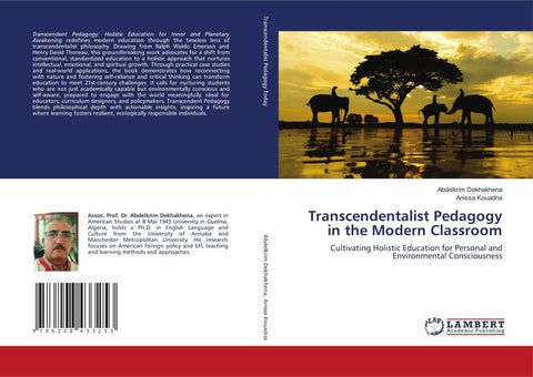 Transcendentalist Pedagogy in the Modern Classroom