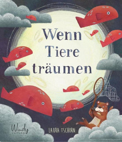 Wenn Tiere träumen