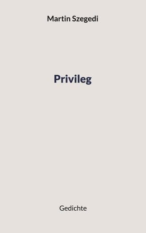 Privileg