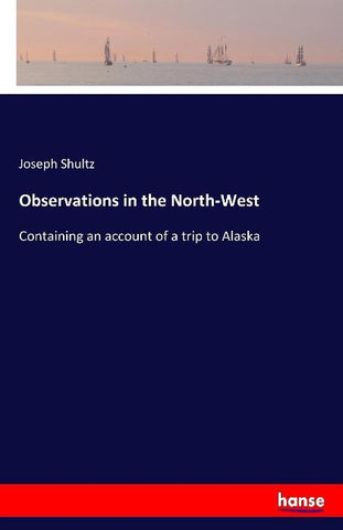Observations in the North-West