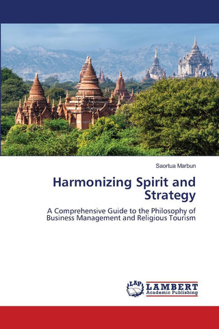 Harmonizing Spirit and Strategy