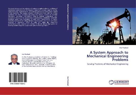 A System Approach to Mechanical Engineering Problems