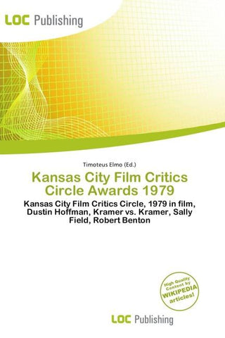 Kansas City Film Critics Circle Awards 1979