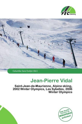Jean-Pierre Vidal