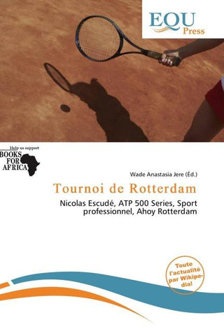 Tournoi de Rotterdam