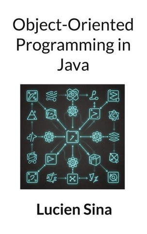 Object-Oriented Programming in Java