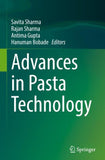 Advances in Pasta Technology