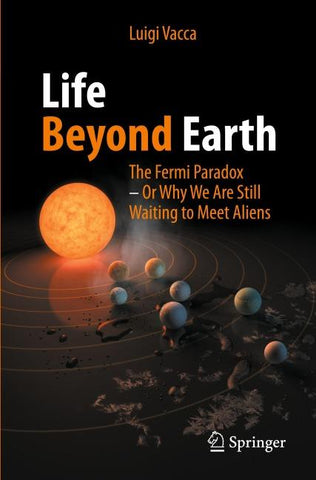 Life Beyond Earth