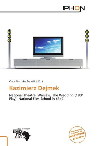 Kazimierz Dejmek