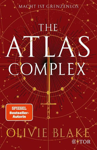 The Atlas Complex