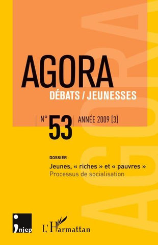 Jeunes, "riches" et "pauvres"