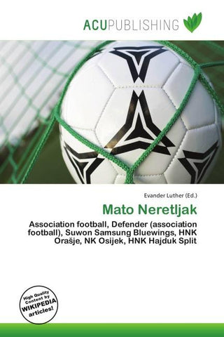 Mato Neretljak