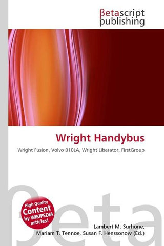 Wright Handybus
