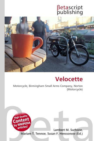 Velocette