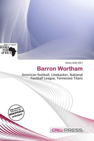 Barron Wortham