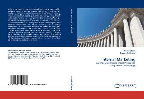 Internal Marketing
