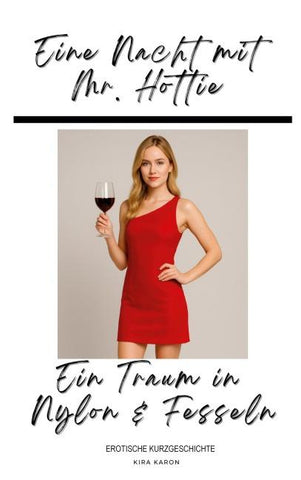 Eine Nacht mit Mr. Hottie