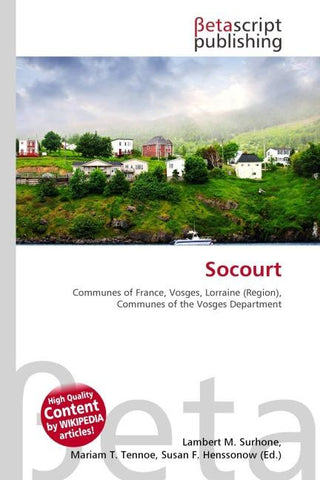 Socourt