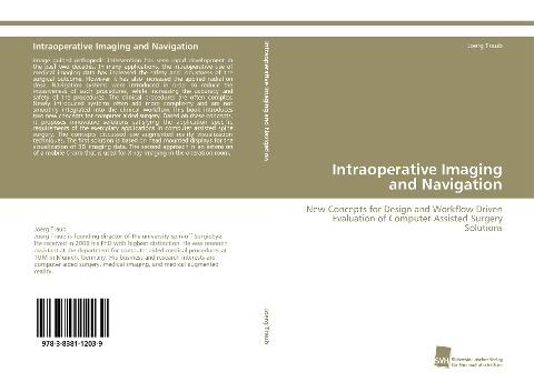 Intraoperative Imaging and Navigation