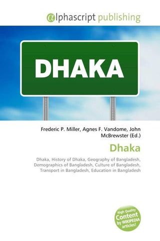 Dhaka