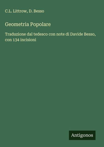 Geometria Popolare