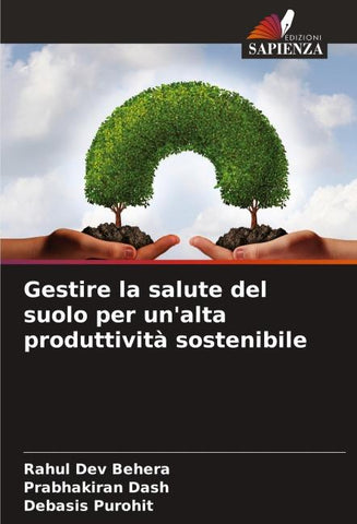 Gestire la salute del suolo per un'alta produttività sostenibile