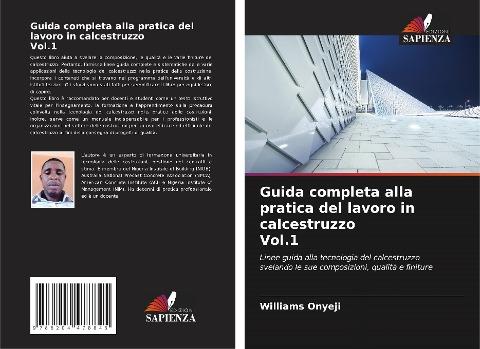 Guida completa alla pratica del lavoro in calcestruzzo Vol.1
