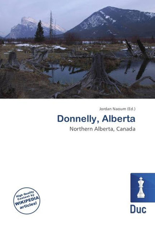 Donnelly, Alberta