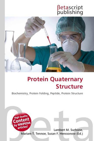 Protein Quaternary Structure