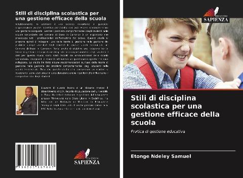 Stili di disciplina scolastica per una gestione efficace della scuola