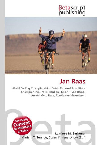 Jan Raas