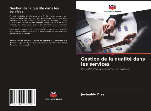 Gestion de la qualité dans les services