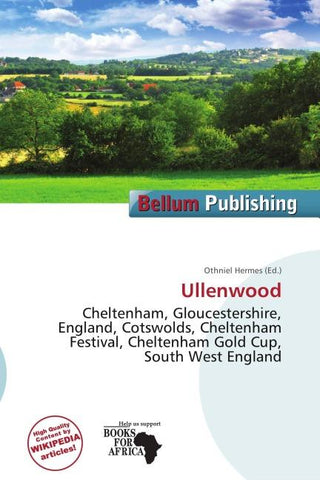 Ullenwood