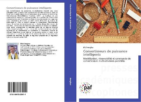 Convertisseurs de puissance intelligents