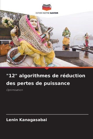 "12" algorithmes de réduction des pertes de puissance