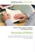 University of Dhaka