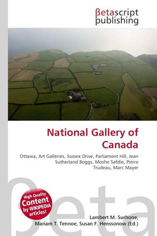 National Gallery of Canada