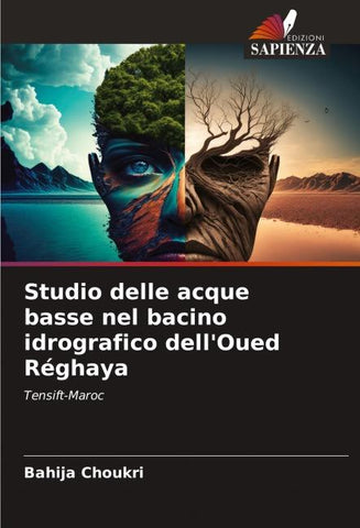 Studio delle acque basse nel bacino idrografico dell'Oued Réghaya