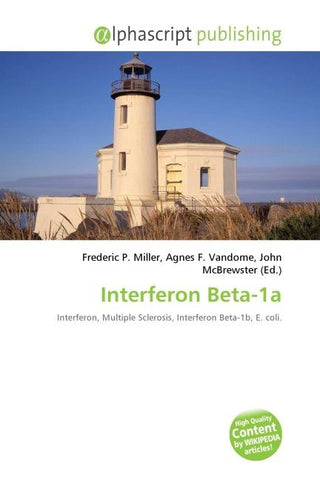 Interferon Beta-1a