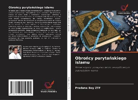 Obro¿cy puryta¿skiego islamu