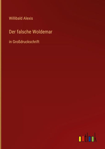 Der falsche Woldemar