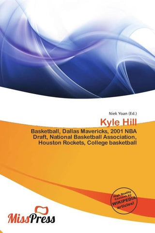 Kyle Hill
