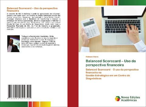Balanced Scorecard - Uso da perspectiva financeira