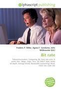 Bit rate