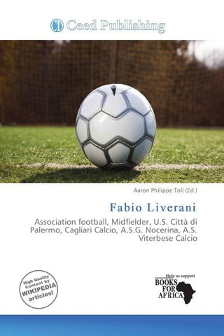 Fabio Liverani