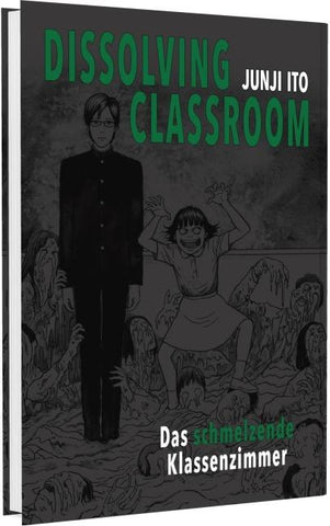 Dissolving Classroom