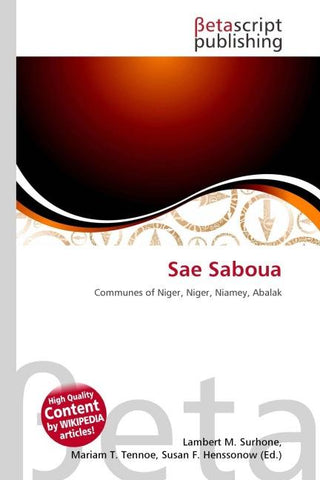 Sae Saboua