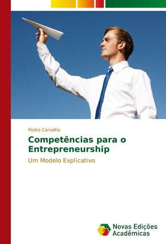 Competências para o Entrepreneurship